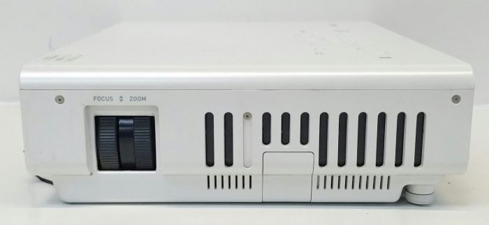 Casio XJ-M130 Data Projector with 5688 Lamp Hours Used - Image 6
