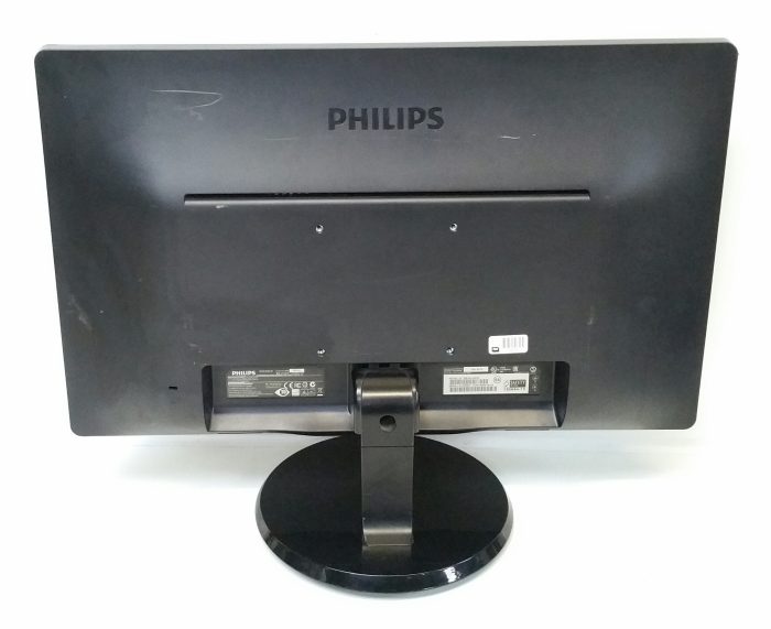 Philips 226V4L 22" Screen Monitor - Image 5