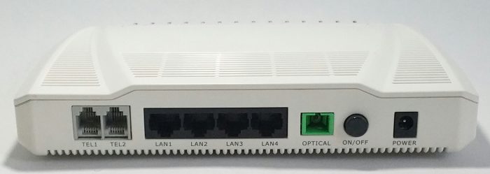B-FOCuS ONT 0-4G2PCM UK Fibre Modem - Image 5