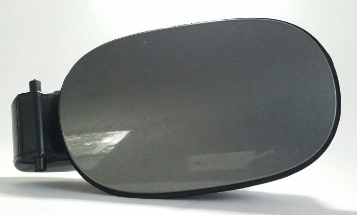 Unbranded Fuel Filler Tank 7P5809857C With a Diesel Fuel Filler Cap 7P6201553B - Image 2