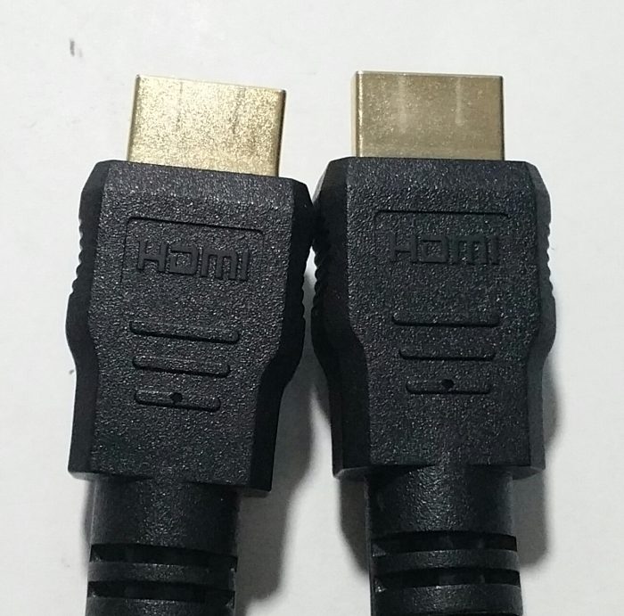Startech.com HDMI To HDMI Short Cables - Job Lot x5 - Image 5