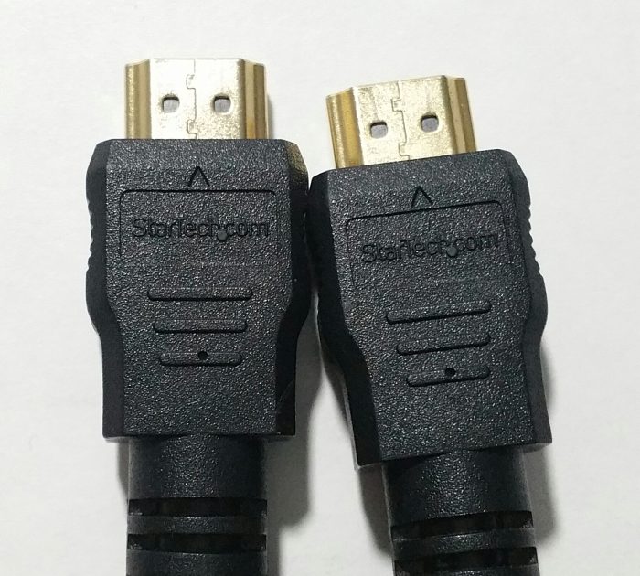 Startech.com HDMI To HDMI Short Cables - Job Lot x5 - Image 3