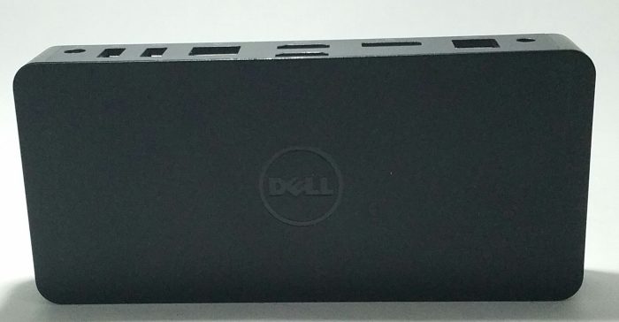 Dell D3100 USB Docking Station - No PSU - Image 2