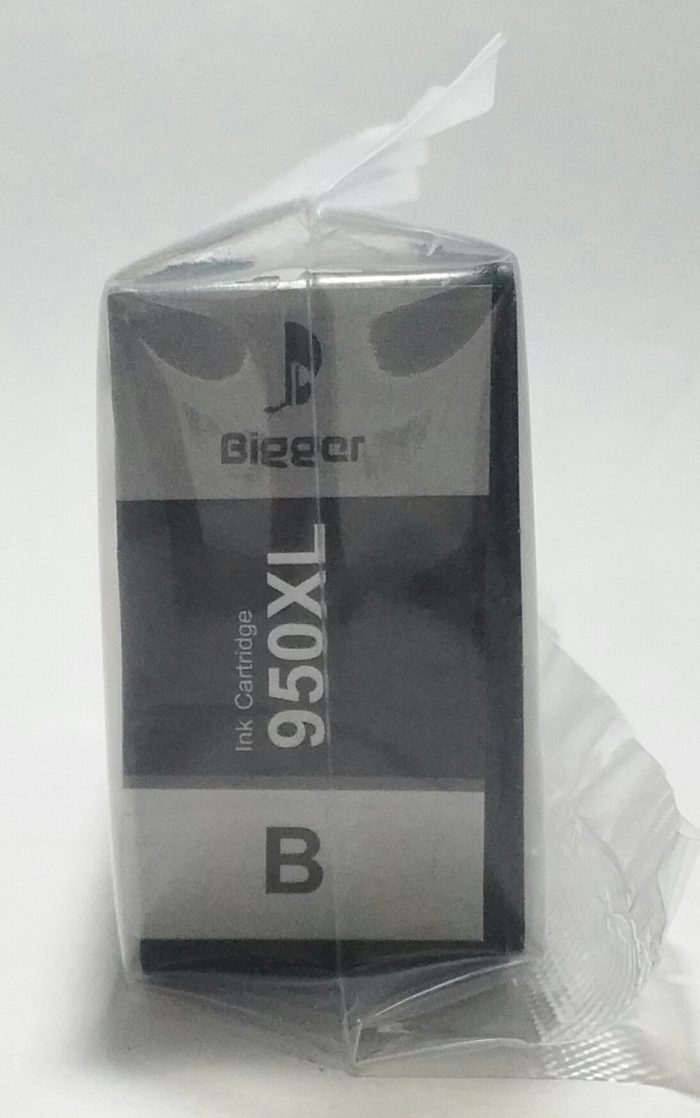 Bigger 950XL Black x1 951XL Magenta x1 951XL Yellow x1 Ink Print Cartridge - Job Lot x3 - Image 5