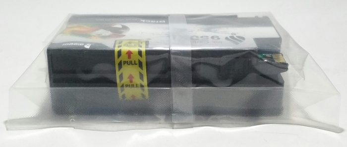 Bigger 950XL Black x1 951XL Magenta x1 951XL Yellow x1 Ink Print Cartridge - Job Lot x3 - Image 4