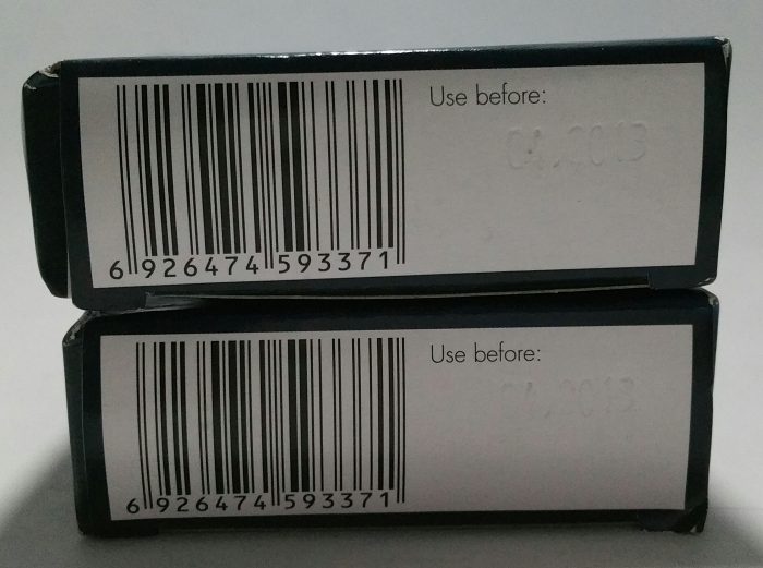 Ink Cartridge BB-T5591 x3 BB-T5593 x1 BB-T5594 x1 BB-T5595 x1 BB-T5596 x1 Mixed Color Ink Print Cartridge For Epson Stylus Photo RX700 - Job Lot x5 - Image 9