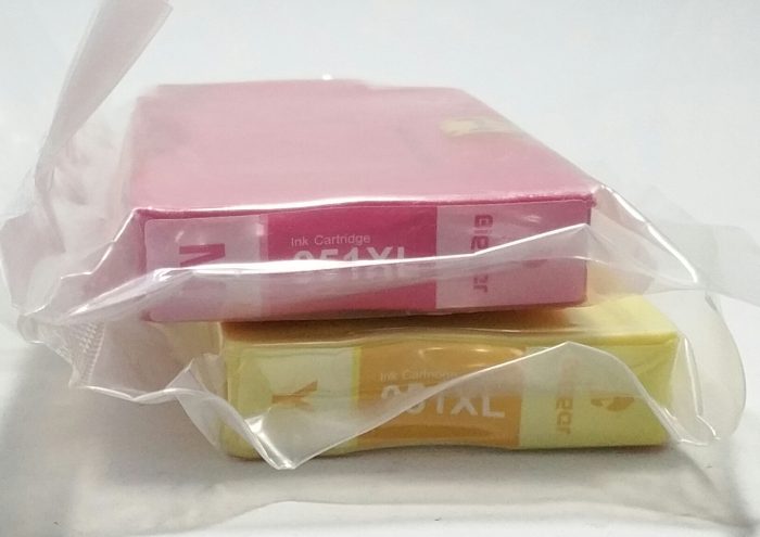 Bigger 950XL Black x1 951XL Magenta x1 951XL Yellow x1 Ink Print Cartridge - Job Lot x3 - Image 8