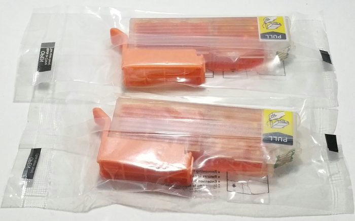 ColourDirect E-2434, E-2434 XL Yellow - Image 5
