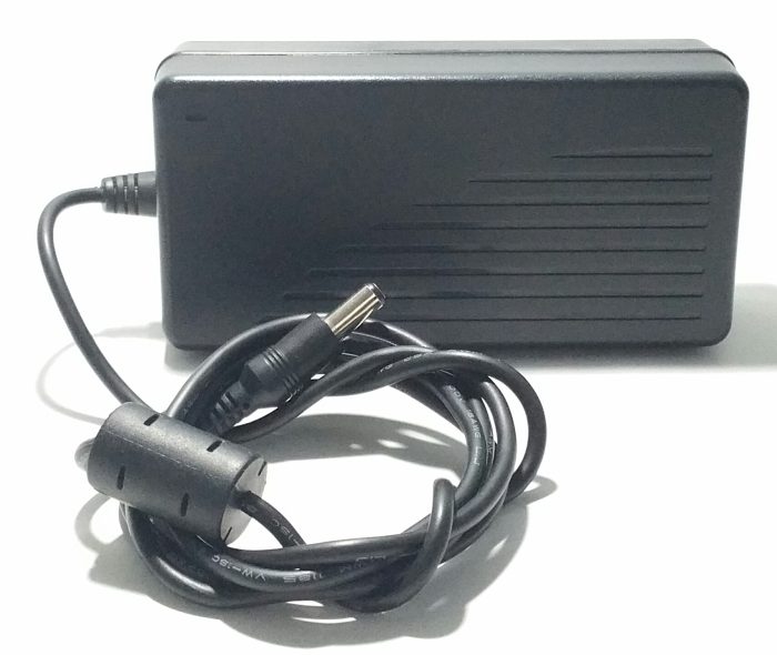 Heng Bai Te DHR-1240 AC Power Adapter 12V 4.0A - Image 2