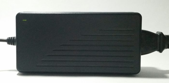 Heng Bai Te DHR-1240 AC Power Adapter 12V 4.0A - Image 5