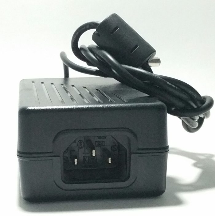 Heng Bai Te DHR-1240 AC Power Adapter 12V 4.0A - Image 4