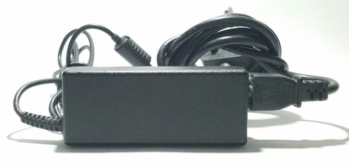 HIPRO HP-OK065B13 Power Supply AC Adapter Laptop Charger 18.5V 65W - Image 2