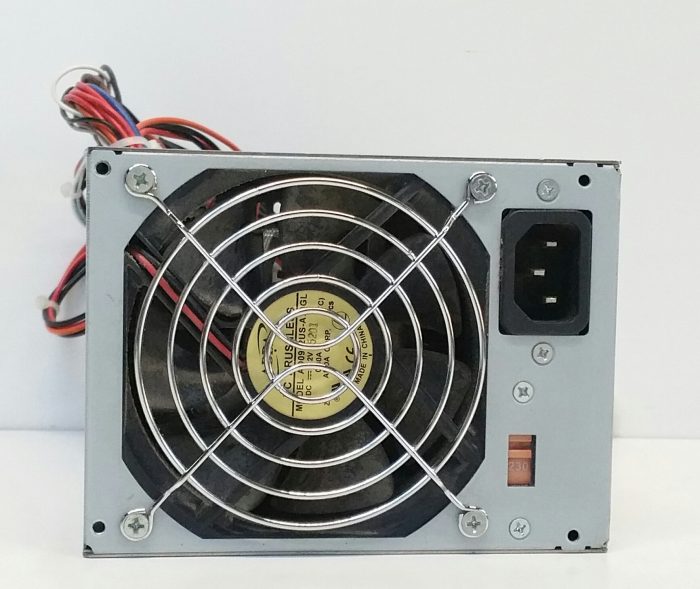 Compaq HP-Q220PC3P Power Supply 220W Max PDP121P - Image 5