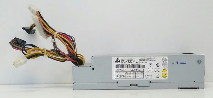 Delta DPS-220UB-4 A Switching Power Supply 80W - Image 2