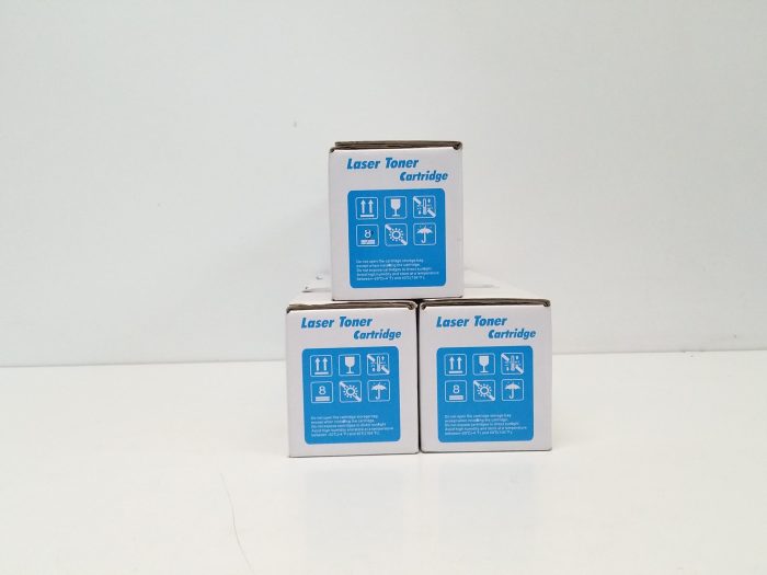 Laser Toner Cartridge Job Lots TR-CE311A/12A/13A/ CF351A/52A/53A/ CRG729C/29Y/29M-Universal Cyan, Yellow, Magenta Premium Quality - Image 8