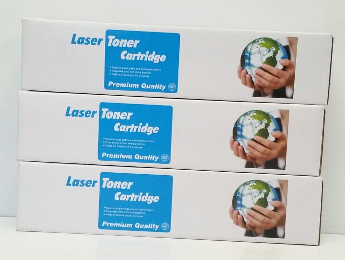 Laser Toner Cartridge Job Lots TR-CE311A/12A/13A/ CF351A/52A/53A/ CRG729C/29Y/29M-Universal Cyan, Yellow, Magenta Premium Quality - Image 5