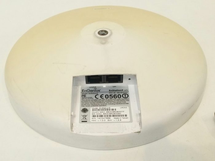 EnGenius EnStation5 Wireless Access Point AP - Image 3