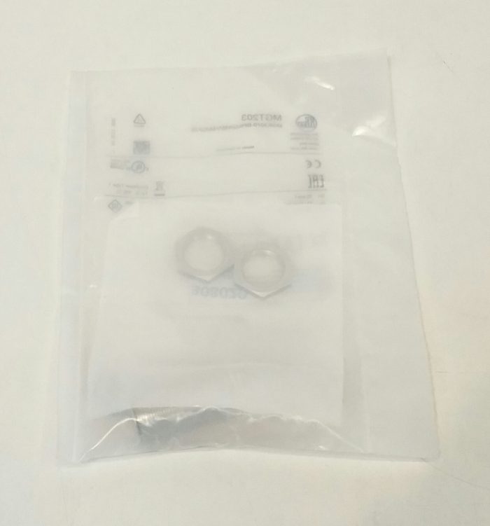 IFM MGT203 Full-Metal Magnetic Sensor - Image 5