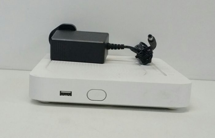 Technicolor TG589vac v2 Wireless Router & Plug - Image 6