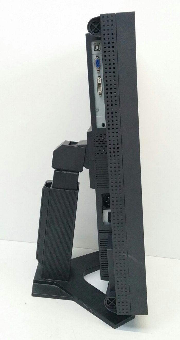 Eizo FlexScan S2242W 22" Color LCD Monitor - Image 4
