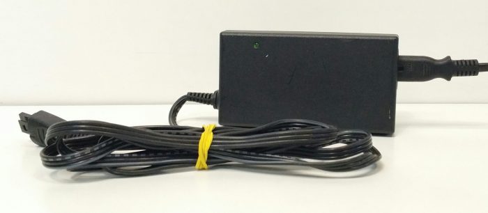 HP 0957-2304 AC Power Adapter +32V/+12V 1094mA/250mA - Image 2