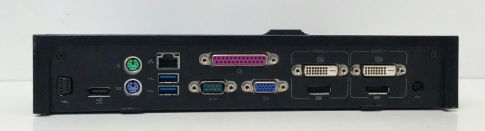 Dell E-Port Plus Docking Station K09A No PSU - Image 5