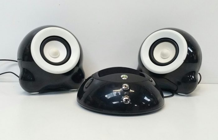 Multi-Media Speaker MB120 PMB-7590 - Image 7