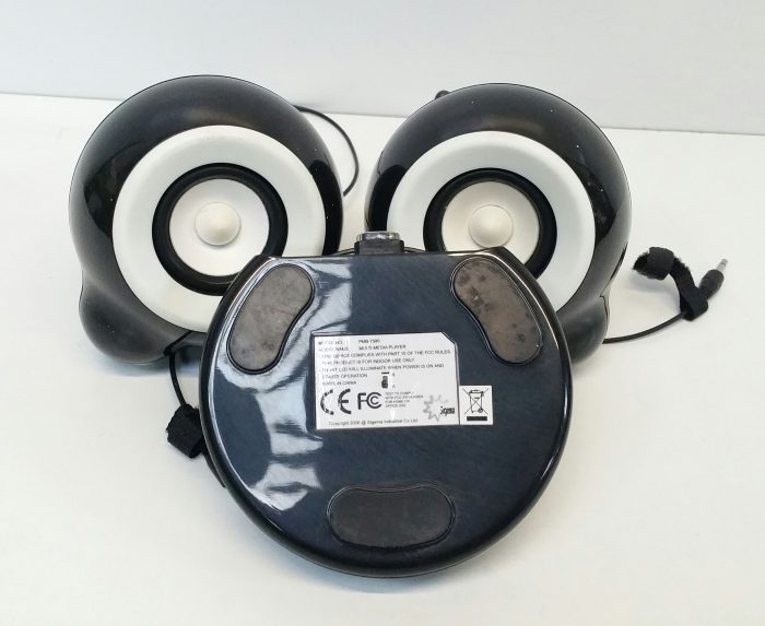 Multi-Media Speaker MB120 PMB-7590 - Image 4