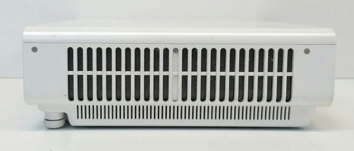 Casio XJ-M130 Data Projector with 9735 Lamp Hours Used - Image 6