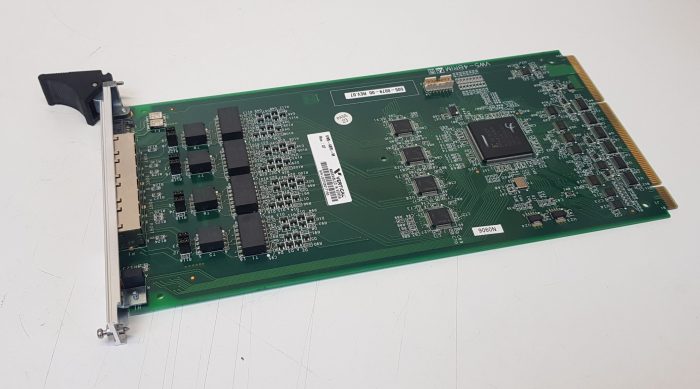 Vertical Communications VW5-4BRI-M Circuit Board - Image 2
