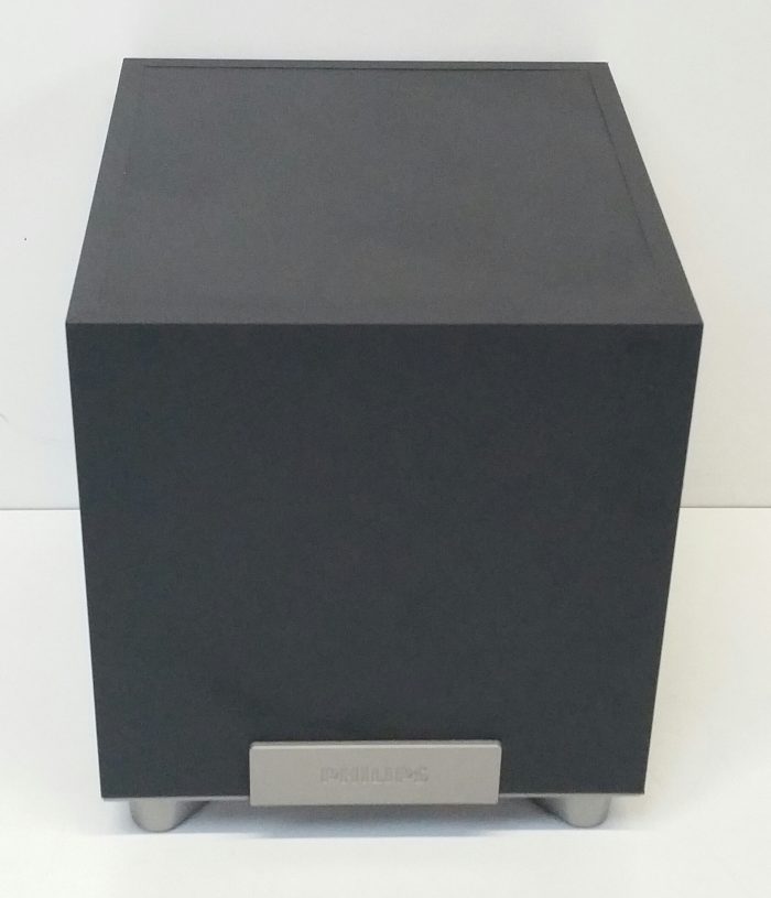 Philips A3.300/05 Bass Speaker Only - Image 4