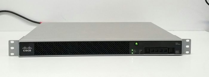 Cisco ASA 5515-X Adaptive Security Appliance With Bracket - Image 2