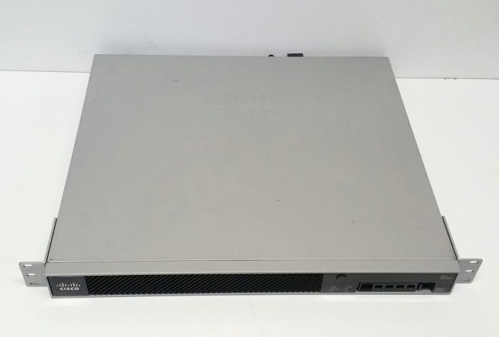 Cisco ASA 5515-X Adaptive Security Appliance With Bracket - Image 7