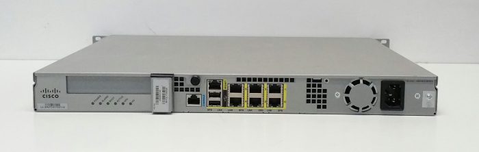 Cisco ASA 5515-X Adaptive Security Appliance With Bracket - Image 5