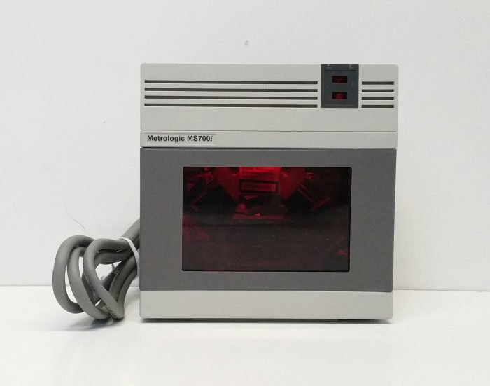 Metrologic MS700i Fixed Projection Laser Barcode Scanners - Image 2