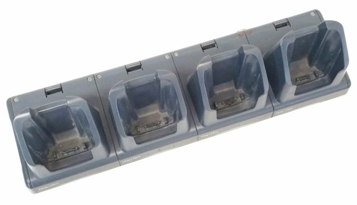 Intermec 1002UU04 Charger Dock Station For CK70/CK71 Barcode Scanner - Spares/Repairs - Image 6