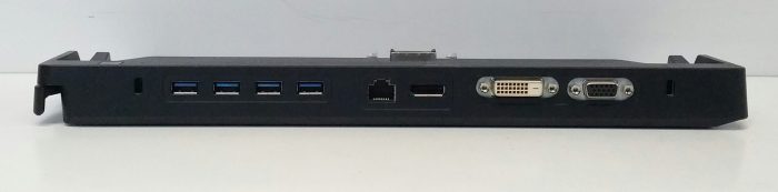 Fujitsu Lifebook Port Replicator FPCPR215 Docking Station - Image 5