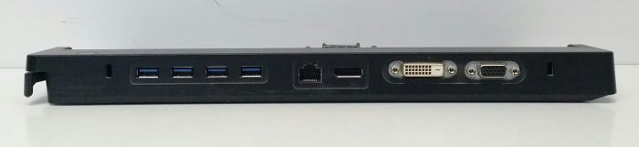 Fujitsu Lifebook FPCPR245 Port Replicator Docking Station - Image 6