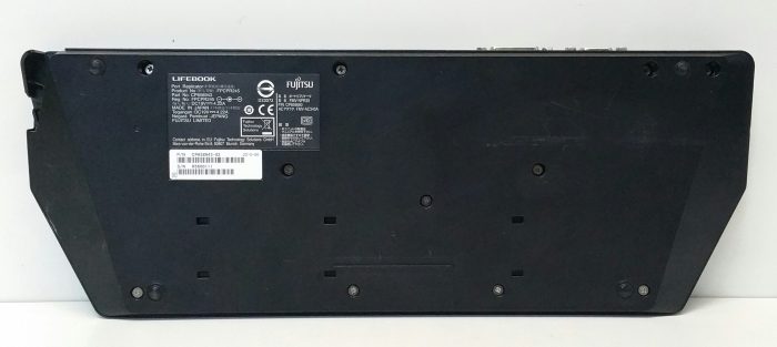 Fujitsu Lifebook FPCPR245 Port Replicator Docking Station - Image 4