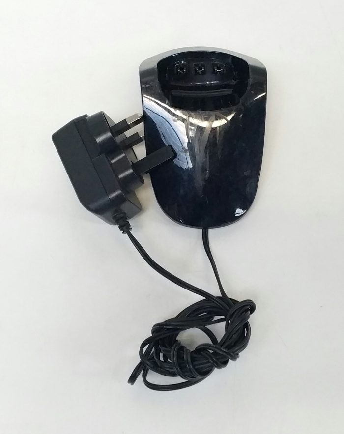 Binatone Vesta 1305 Call Blocker Charger Pod - Image 5