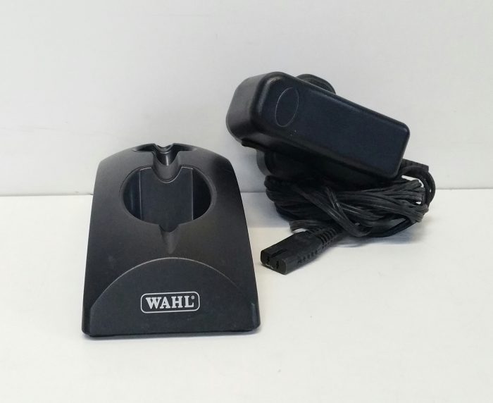 WAHL 1591/1592 B Super Trimmer Charger Stand - Image 2