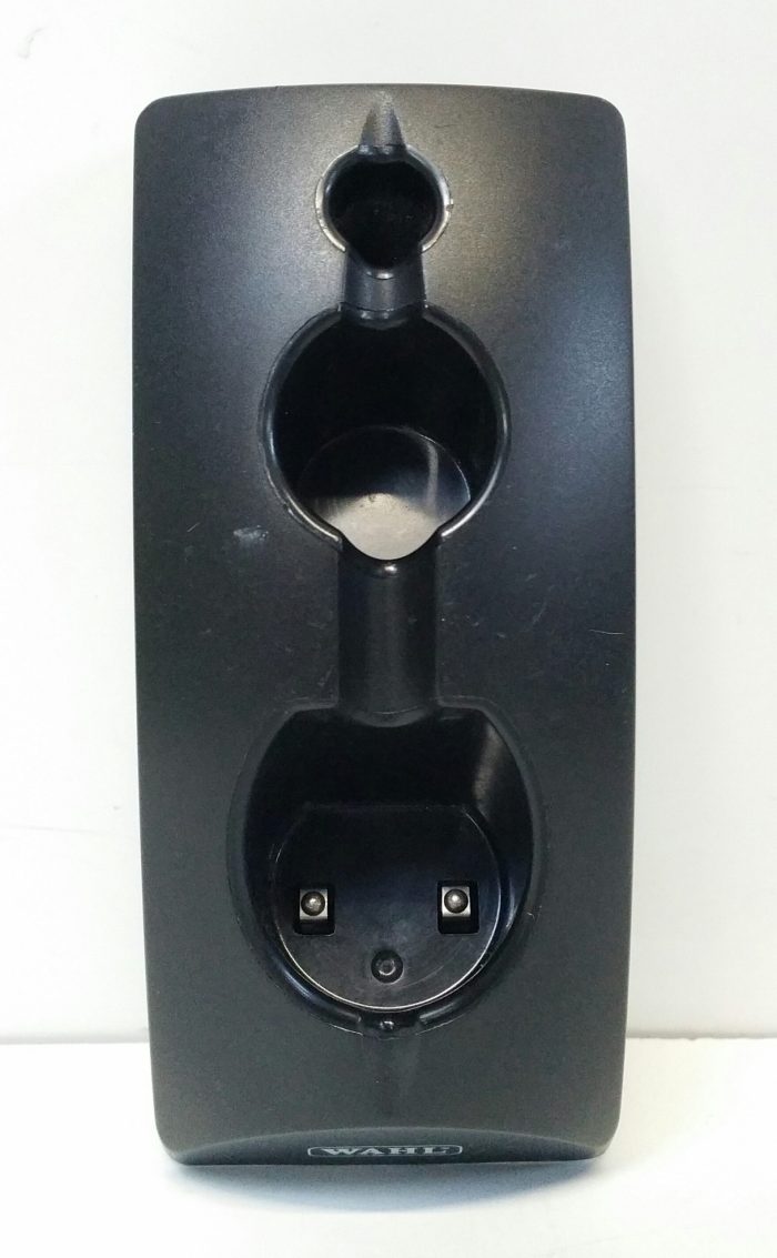 WAHL 1591/1592 B Super Trimmer Charger Stand - Image 6