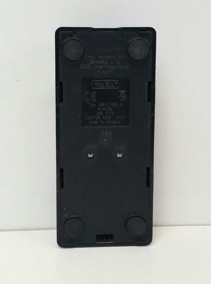 WAHL 1591/1592 B Super Trimmer Charger Stand - Image 4