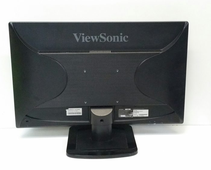 ViewSonic VS15465 LCD Display 23.5" Monitor - Image 6