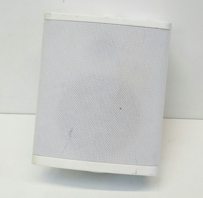 Nuvo NV-WA40W-SPK Wall Mounted Speakers - With Mounting Brackets - Image 2