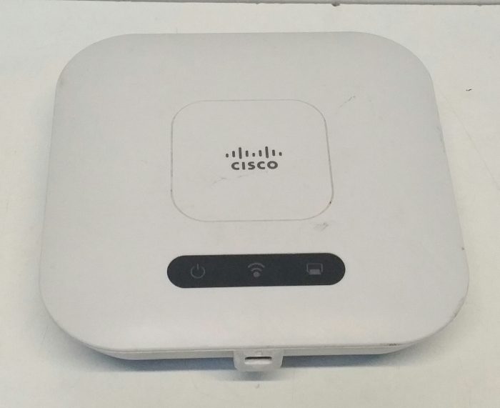 Cisco WAP121 Wireless-N Access Point with Single Point Setup - Image 2