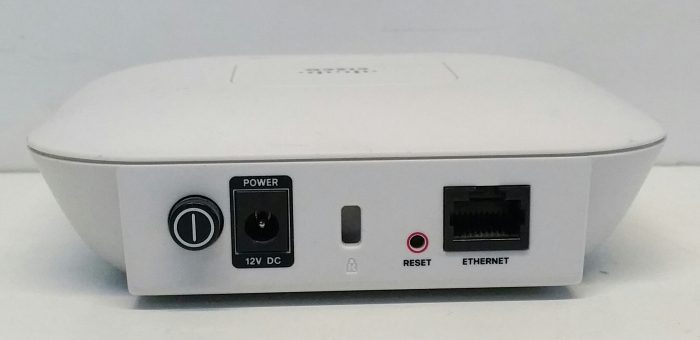 Cisco WAP121 Wireless-N Access Point with Single Point Setup - Image 4