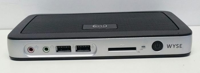 Dell Wyse Tx0 Thin Client PowerTerm Wyse 3700849 - Image 2