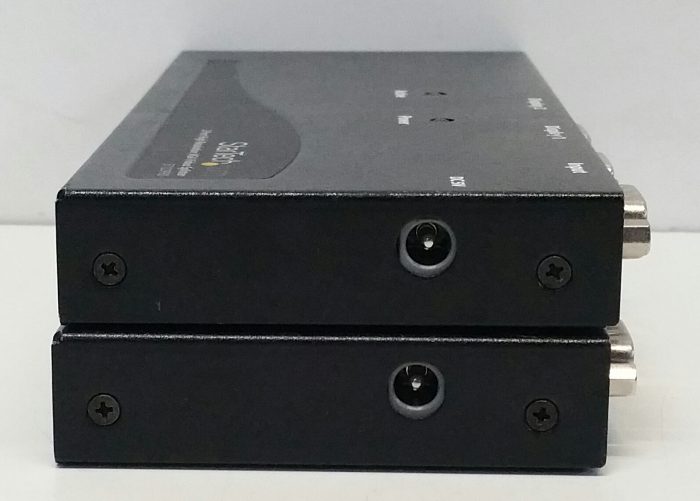 Startech.com ST122PROGB 2 Port High Resolution 350 MHz VGA Video Splitter - Job Lot x2 - Image 6