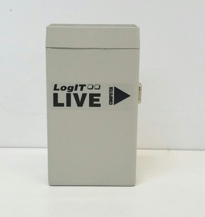 Logit Live Sensor Interface Data Logging System - Image 2